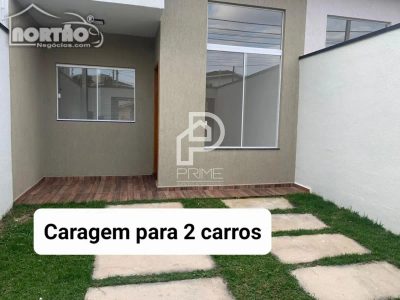Casa, 4 quartos, 82 m² - Foto 1