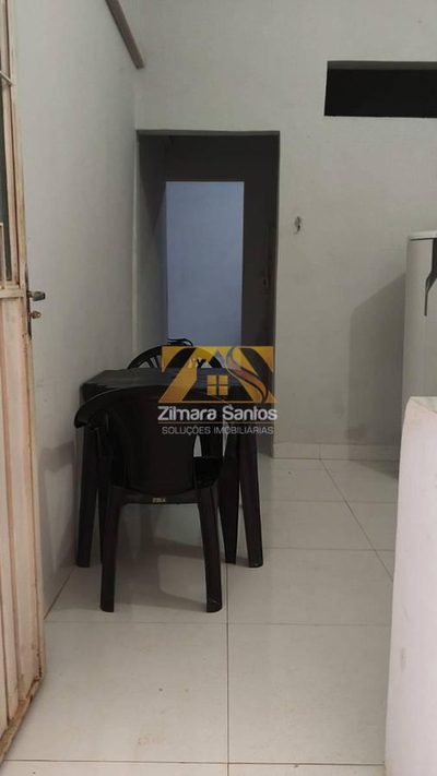 Kitnet-Studio, 30 m² - Foto 2