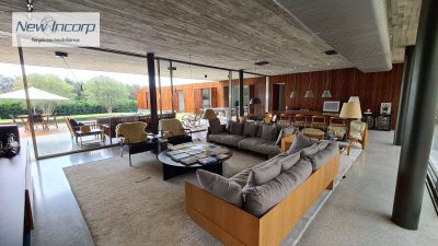 Casa de Condomínio, 5 quartos - Foto 4
