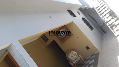 Casa, 3 quartos, 186 m² - Foto 1