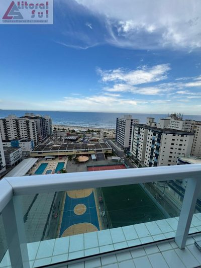 Apartamento, 3 quartos, 115 m² - Foto 1