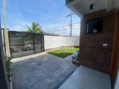 Casa, 2 quartos, 80 m² - Foto 5