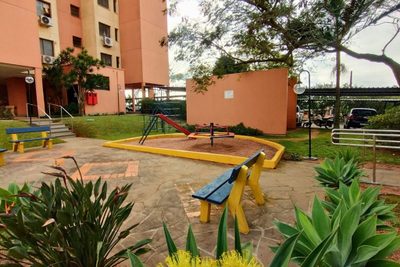 Apartamento, 2 quartos, 57 m² - Foto 2