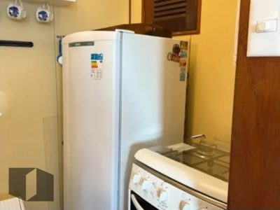 Apartamento, 1 quarto, 38 m² - Foto 5