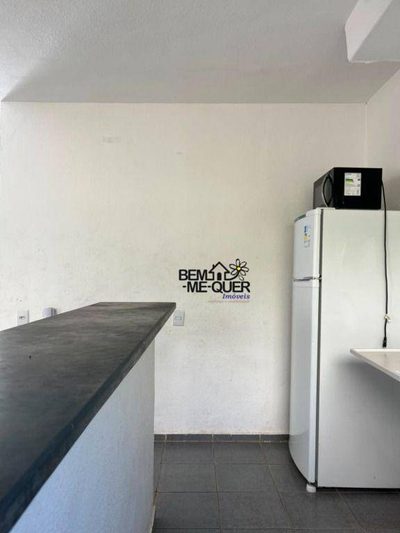 Apartamento, 2 quartos, 38 m² - Foto 2