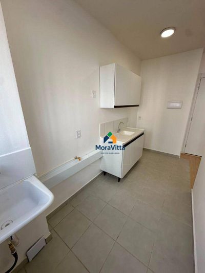 Apartamento, 2 quartos, 45 m² - Foto 4