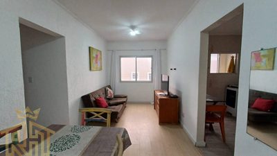 Apartamento, 2 quartos, 84 m² - Foto 2