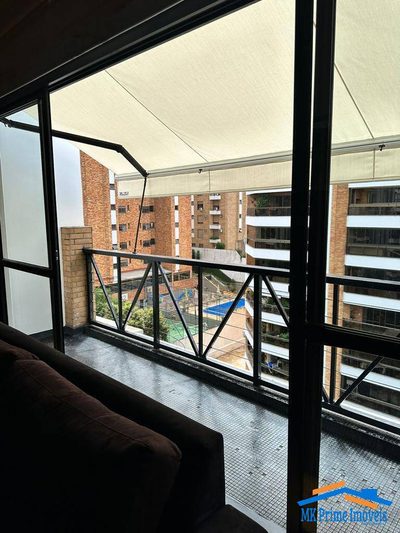 Cobertura, 2 quartos, 123 m² - Foto 3