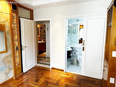 Apartamento, 3 quartos, 138 m² - Foto 2