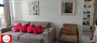 Apartamento, 2 quartos, 54 m² - Foto 4