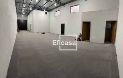 Loja-Salão, 248 m² - Foto 5