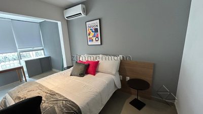 Apartamento, 1 quarto, 28 m² - Foto 2