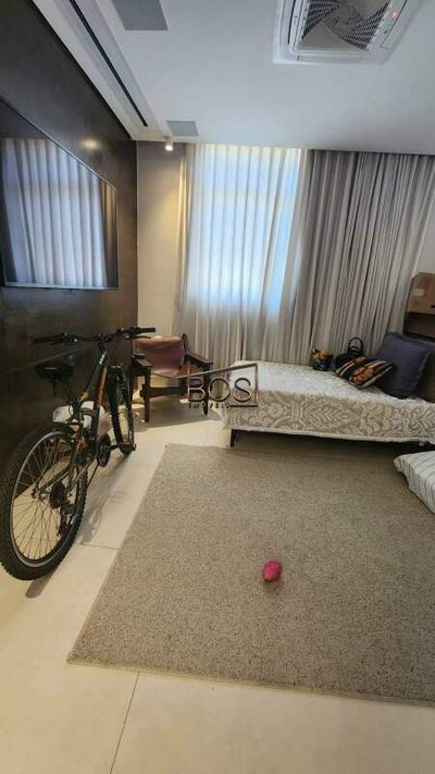 Cobertura, 3 quartos, 104 m² - Foto 4
