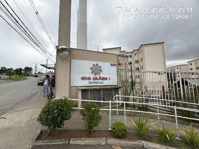 Apartamento, 2 quartos - Foto 1