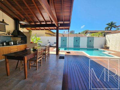Casa, 4 quartos, 813 m² - Foto 1