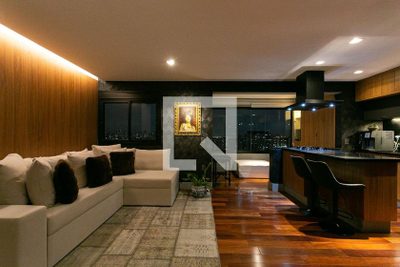 Cobertura, 1 quarto, 123 m² - Foto 3