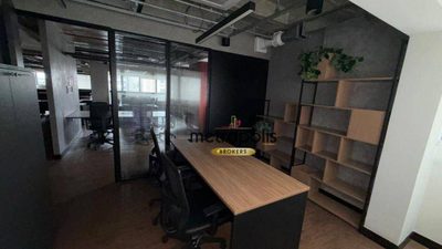 Sala-Conjunto, 251 m² - Foto 3