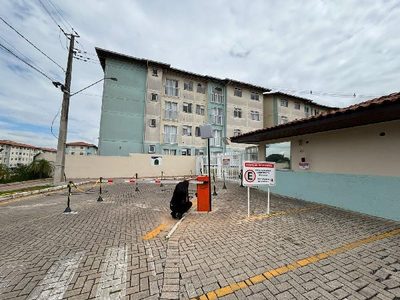 Apartamento, 2 quartos, 50 m² - Foto 1