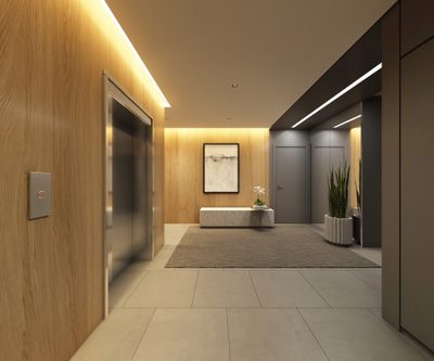 Apartamento, 1 quarto, 47 m² - Foto 5