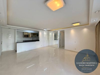 Apartamento, 3 quartos, 107 m² - Foto 3
