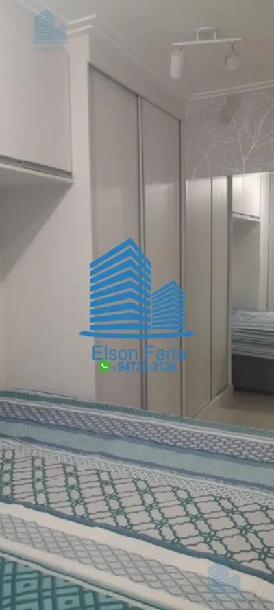 Apartamento, 2 quartos, 60 m² - Foto 2