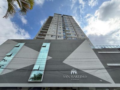 Apartamento, 2 quartos, 70 m² - Foto 1