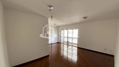 Apartamento, 4 quartos, 138 m² - Foto 1