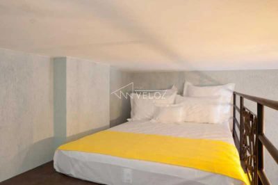 Kitnet-Studio, 25 m² - Foto 1