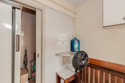 Apartamento, 3 quartos, 184 m² - Foto 2