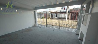Casa, 2 quartos, 92 m² - Foto 3