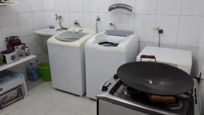 Sobrado, 3 quartos, 160 m² - Foto 1