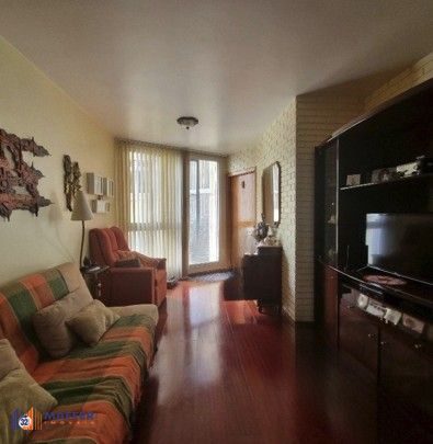 Apartamento, 2 quartos, 74 m² - Foto 1