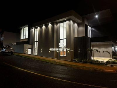 Casa, 3 quartos, 220 m² - Foto 4
