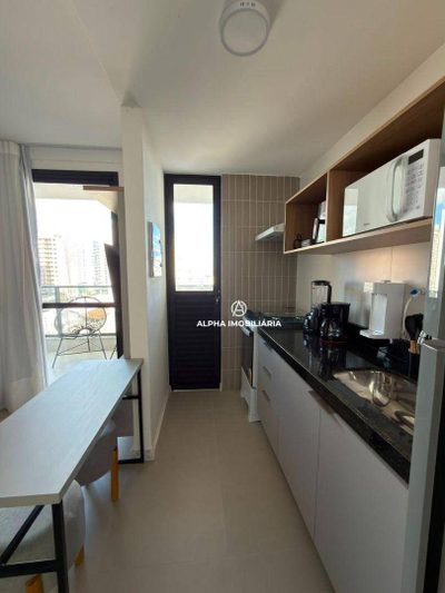 Apartamento, 1 quarto, 39 m² - Foto 3