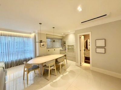 Apartamento, 3 quartos, 127 m² - Foto 2