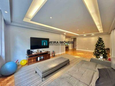 Apartamento, 3 quartos, 148 m² - Foto 3