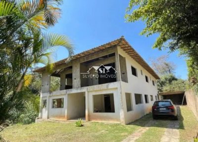 Casa, 6 quartos, 280 m² - Foto 2