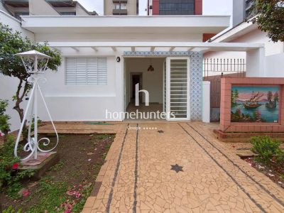 Casa, 2 quartos, 91 m² - Foto 1
