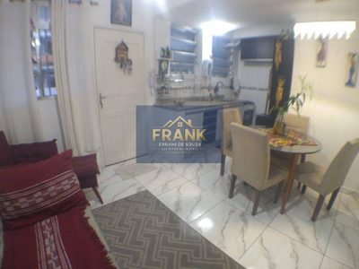 Apartamento, 47 m² - Foto 4