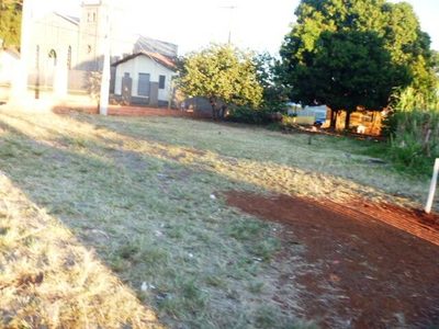 Terreno, 300 m² - Foto 2