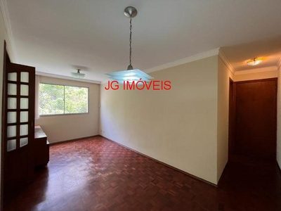 Apartamento, 2 quartos, 55 m² - Foto 1