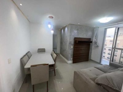 Apartamento, 2 quartos, 50 m² - Foto 3