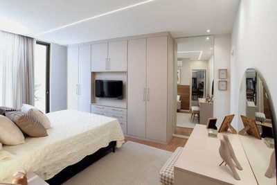 Apartamento, 2 quartos, 74 m² - Foto 2