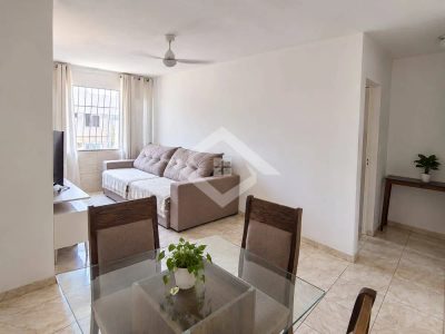 Apartamento, 2 quartos - Foto 5