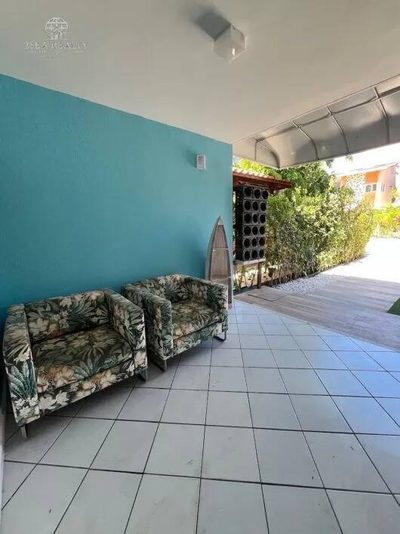 Casa, 4 quartos, 136 m² - Foto 5