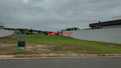 Loteamento e Condomínio, 1000 m² - Foto 1
