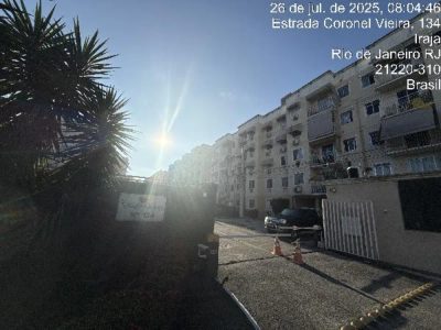 Apartamento, 2 quartos, 46 m² - Foto 1