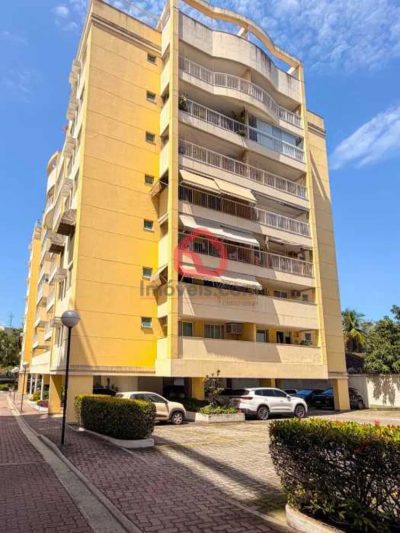 Apartamento, 3 quartos, 89 m² - Foto 1
