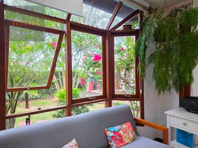 Casa, 7 quartos, 288 m² - Foto 5