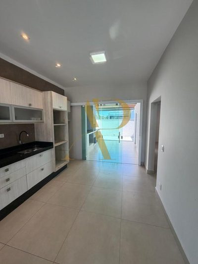 Casa, 2 quartos, 90 m² - Foto 4